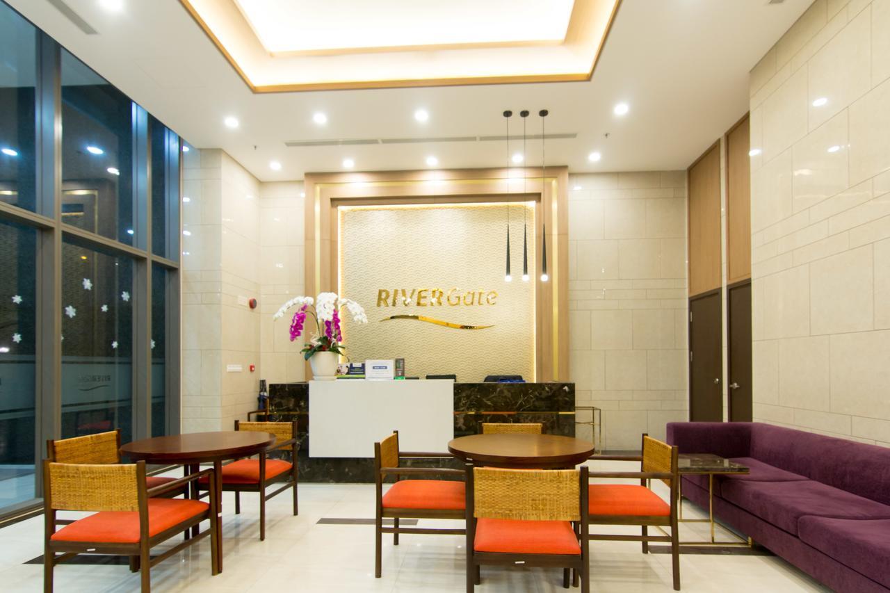 Hanan Home At Saigon Downtown Хошимин Экстерьер фото